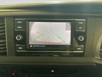 Volkswagen Transporter 2.0 TDI T28 Startline Panel Van 5dr Diesel Manual FWD LWB Euro 6