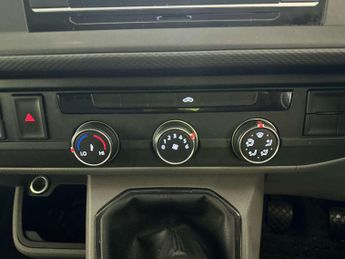 Volkswagen Transporter 2.0 TDI T28 Startline Panel Van 5dr Diesel Manual FWD LWB Euro 6