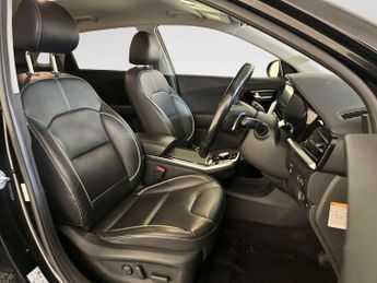 Kia Niro 64kWh 3 SUV 5dr Electric Auto (201 bhp)