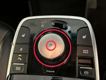 Kia Niro 64kWh 3 SUV 5dr Electric Auto (201 bhp)
