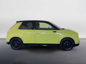 Honda Honda E 35.5kWh Hatchback 5dr Electric Auto (136 ps)