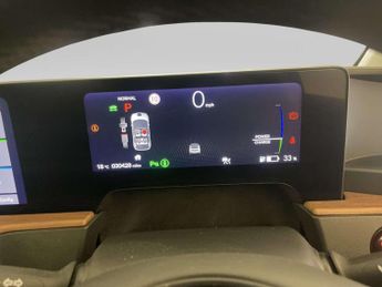 Honda Honda E 35.5kWh Hatchback 5dr Electric Auto (136 ps)