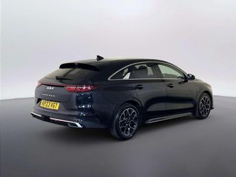 Kia ProCeed 1.5 T-GDi GT-Line Shooting Brake 5dr Petrol Manual Euro 6 (s/s) 