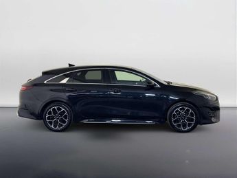 Kia ProCeed 1.5 T-GDi GT-Line Shooting Brake 5dr Petrol Manual Euro 6 (s/s) 