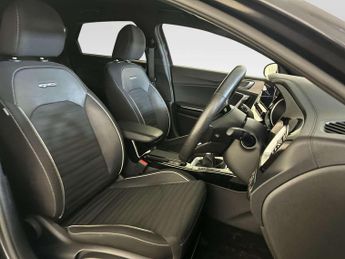 Kia ProCeed 1.5 T-GDi GT-Line Shooting Brake 5dr Petrol Manual Euro 6 (s/s) 