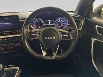 Kia ProCeed 1.5 T-GDi GT-Line Shooting Brake 5dr Petrol Manual Euro 6 (s/s) 