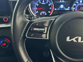 Kia ProCeed 1.5 T-GDi GT-Line Shooting Brake 5dr Petrol Manual Euro 6 (s/s) 