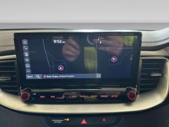 Kia ProCeed 1.5 T-GDi GT-Line Shooting Brake 5dr Petrol Manual Euro 6 (s/s) 
