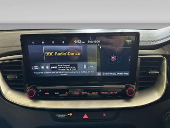 Kia ProCeed 1.5 T-GDi GT-Line Shooting Brake 5dr Petrol Manual Euro 6 (s/s) 