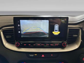 Kia ProCeed 1.5 T-GDi GT-Line Shooting Brake 5dr Petrol Manual Euro 6 (s/s) 