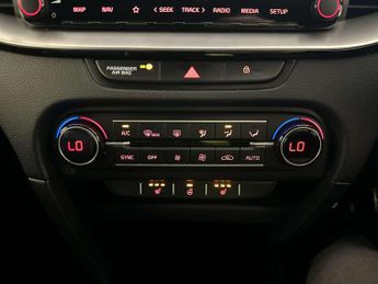 Kia ProCeed 1.5 T-GDi GT-Line Shooting Brake 5dr Petrol Manual Euro 6 (s/s) 