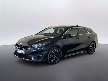 Kia ProCeed 1.5 T-GDi GT-Line Shooting Brake 5dr Petrol Manual Euro 6 (s/s) 