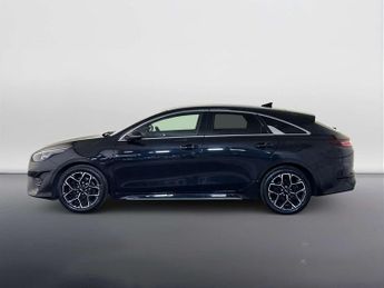 Kia ProCeed 1.5 T-GDi GT-Line Shooting Brake 5dr Petrol Manual Euro 6 (s/s) 