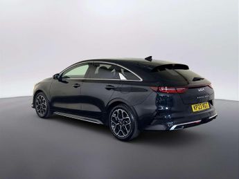 Kia ProCeed 1.5 T-GDi GT-Line Shooting Brake 5dr Petrol Manual Euro 6 (s/s) 