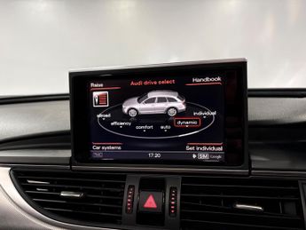 Audi A6 Allroad 3.0 TDI V6 S Tronic quattro Euro 5 (s/s) 5dr