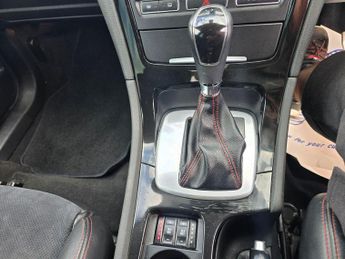 Ford Mondeo 2.2 TDCi Titanium X Sport Auto Euro 5 5dr
