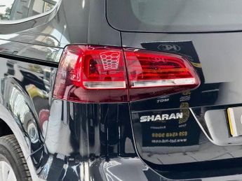 Volkswagen Sharan 1.4 TSI SE Nav DSG Euro 6 (s/s) 5dr