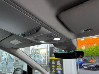 Volkswagen Sharan 1.4 TSI SE Nav DSG Euro 6 (s/s) 5dr