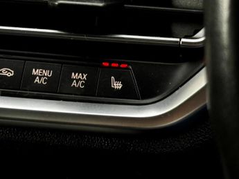 BMW 3 Series 2.0 320i M Sport Auto Euro 6 (s/s) 4dr