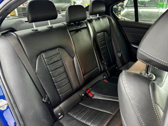 BMW 3 Series 2.0 320i M Sport Auto Euro 6 (s/s) 4dr