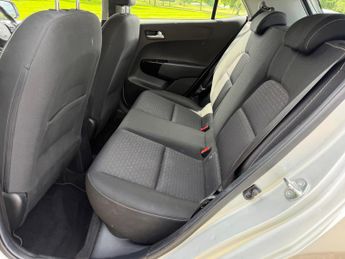Kia Picanto 1.0 DPi 3 AMT Euro 6 (s/s) 5dr