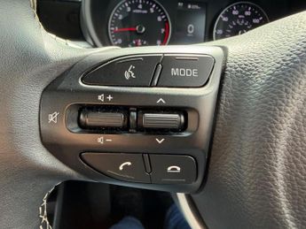 Kia Picanto 1.0 DPi 3 AMT Euro 6 (s/s) 5dr