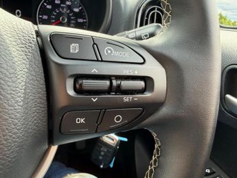 Kia Picanto 1.0 DPi 3 AMT Euro 6 (s/s) 5dr