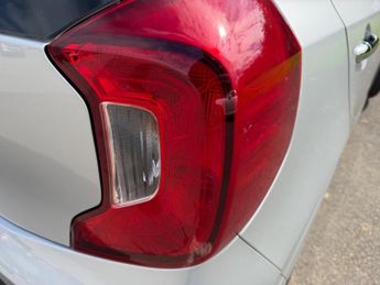 Kia Picanto 1.0 DPi 3 AMT Euro 6 (s/s) 5dr