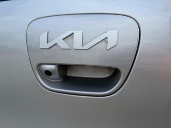 Kia Picanto 1.0 DPi 3 AMT Euro 6 (s/s) 5dr