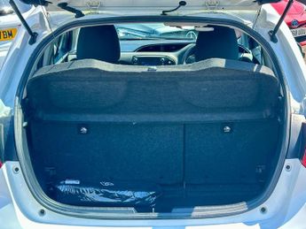 Toyota Yaris 1.5 VVT-h Icon E-CVT Euro 6 (s/s) 5dr