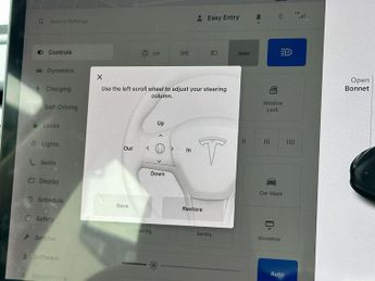 Tesla Model 3 (Dual Motor) Long Range Auto 4WDE 4dr