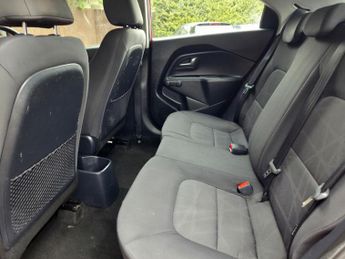 Kia Rio 1.25 1 Air Euro 5 5dr