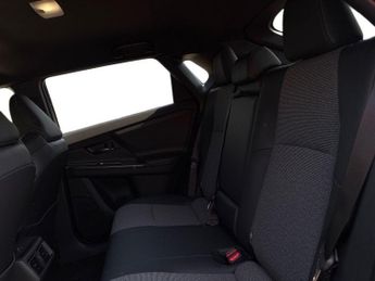 Toyota bZ4X 57.7kWh Icon SUV 5dr Electric Auto (167 ps)