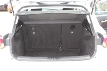 Fiat Tipo 1.4 MPI Lounge Euro 6 5dr