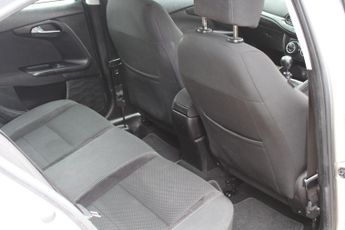 Fiat Tipo 1.4 MPI Lounge Euro 6 5dr