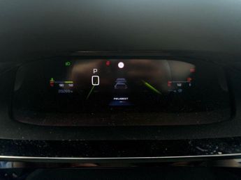 Peugeot 408 1.2 PureTech GT Fastback 5dr Petrol EAT Euro 6 (s/s) (130 ps)