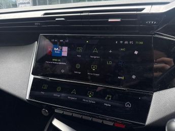 Peugeot 408 1.2 PureTech GT Fastback 5dr Petrol EAT Euro 6 (s/s) (130 ps)