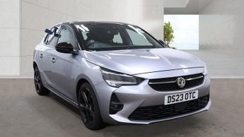 Vauxhall Corsa 1.2 Turbo GS Euro 6 (s/s) 5dr