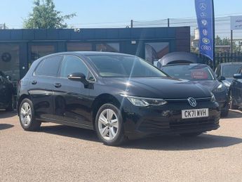 Volkswagen Golf TDi 2.0 TDI Life DSG Euro 6 (s/s) 5dr