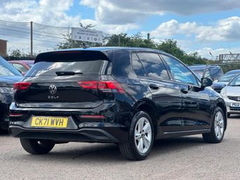 Volkswagen Golf 2.0 TDI Life DSG Euro 6 (s/s) 5dr
