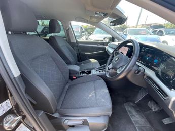 Volkswagen Golf 2.0 TDI Life DSG Euro 6 (s/s) 5dr