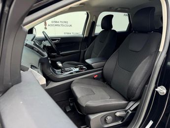 Ford Edge 2.0 TDCi Titanium Powershift AWD Euro 6 (s/s) 5dr