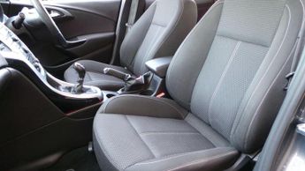 Vauxhall Astra 1.6i SRi Euro 6 5dr