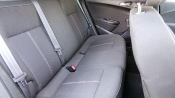 Vauxhall Astra 1.6i SRi Euro 6 5dr