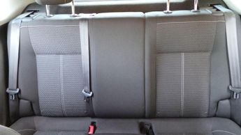 Vauxhall Astra 1.6i SRi Euro 6 5dr