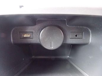 Vauxhall Astra 1.6i SRi Euro 6 5dr