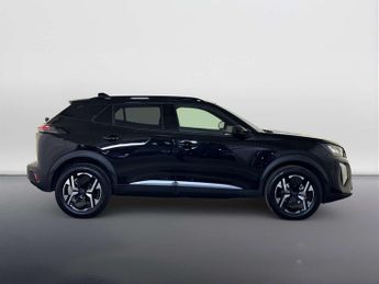 Peugeot 2008 1.2 PureTech Allure SUV 5dr Petrol Manual Euro 6 (s/s) (130 ps)