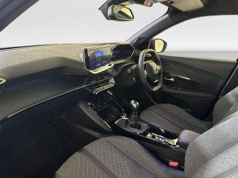 Peugeot 2008 1.2 PureTech Allure SUV 5dr Petrol Manual Euro 6 (s/s) (130 ps)