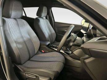 Peugeot 2008 1.2 PureTech Allure SUV 5dr Petrol Manual Euro 6 (s/s) (130 ps)
