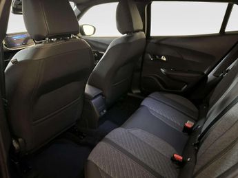 Peugeot 2008 1.2 PureTech Allure SUV 5dr Petrol Manual Euro 6 (s/s) (130 ps)